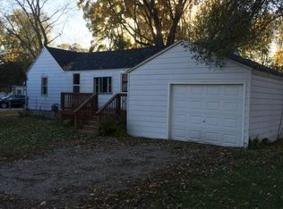 1202 Bruce St, Mount Pleasant, MI 48858