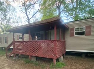 344 Memorial Church Rd, Richton, MS 39476