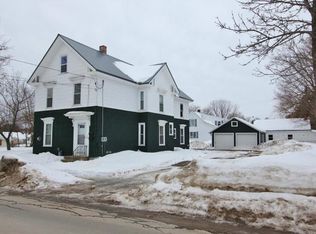 203 3rd St, Bangor, ME 04401