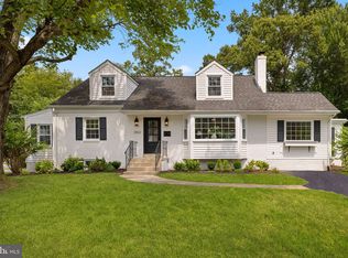 2502 Londonderry Rd, Alexandria, VA 22308