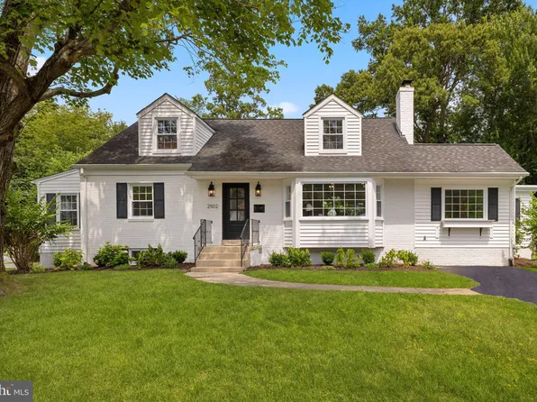 2502 Londonderry Rd, Alexandria, VA 22308