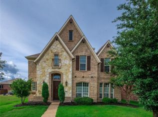 2248 Chenault Dr, Frisco, TX 75033