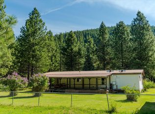 74 Hawkeye Ln, Troy, MT 59935