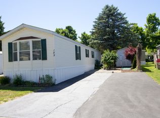 149 Niagara Way, Manchester, NY 14504