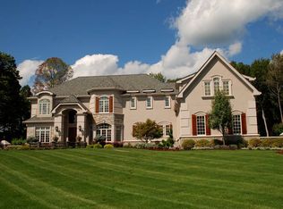 6 Rose Ct, Warren, NJ 07059