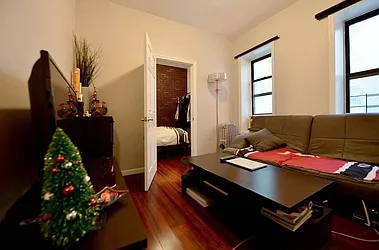 Rented by J Misrahi Realty Corp