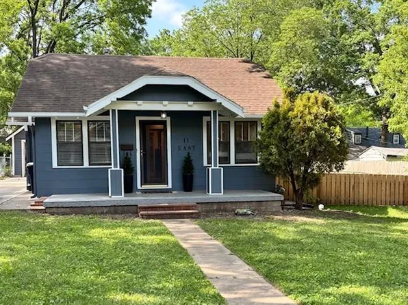 11 E 80th Ter, Kansas City, MO 64114