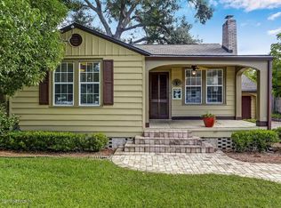 1735 Felch Ave, Jacksonville, FL 32207
