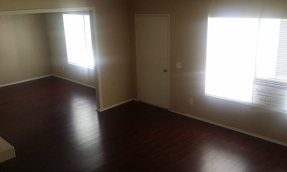 Dining Room - Living Room