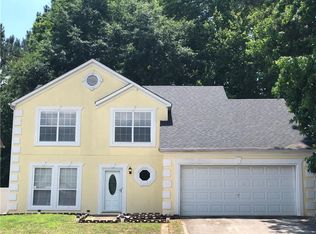 955 Omaha Dr, Norcross, GA 30093