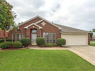 805 Boulder Way, Flower Mound, TX 75028