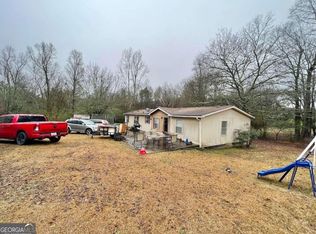 534 Unity Church Cir, Maysville, GA 30558