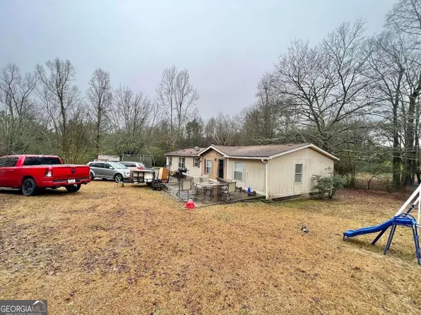 534 Unity Church Cir, Maysville, GA 30558