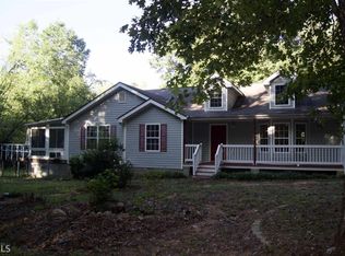 90 Jonan Rd, Griffin, GA 30224