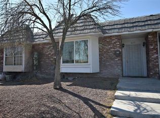 6155 Smoke Ranch Rd, Las Vegas, NV 89108