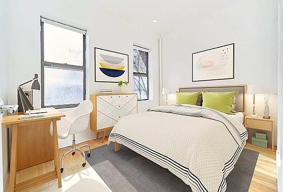 4th image of 54 Barrow St APT 4C
