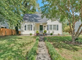 2451 Westover Ave SW, Roanoke, VA 24015