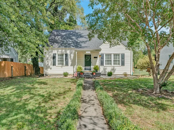 2451 Westover Ave SW, Roanoke, VA 24015