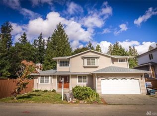 1510 N 149th Ct, Seattle, WA 98133