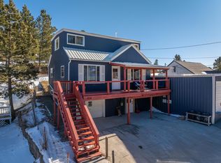 414 Spark St, Lead, SD 57754