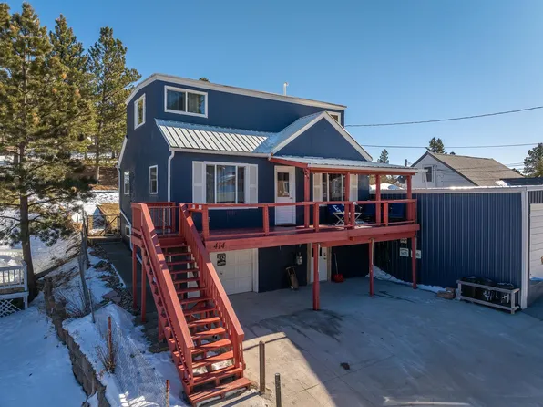 414 Spark St, Lead, SD 57754