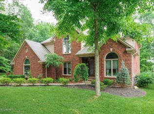 4516 Portico Ct, Jeffersontown, KY 40299