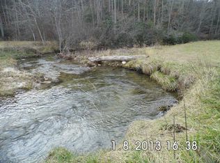 0 John Brown Rd, Otto, NC 28763