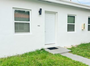 1117 SW 37th Ave #1113, Miami, FL 33135