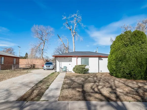 2921 Jasmine Street, Denver, CO 80207