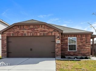 109 Somerdale Pass, Jarrell, TX 76537