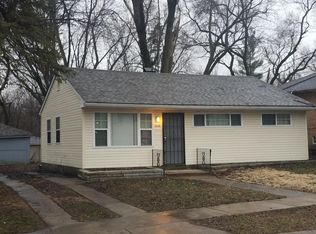 3725 E 13th Ave, Gary, IN 46403