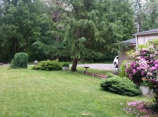 223 NW Clark Ave, Winlock, WA 98596