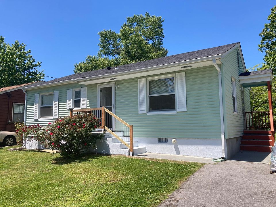 1st image of 519 E Springdale Ave