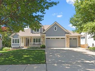 305 Tanner Dr, Belton, MO 64012