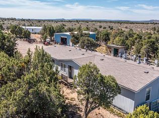 1861 Highway 511, Navajo dam, NM 87419