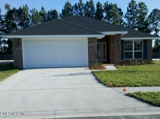 LOT 20 Bur Oak Pl, Middleburg, FL 32068