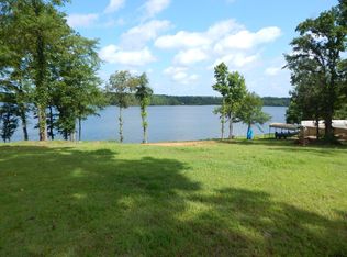 LOT 23-PT24 Fawn Crossing Rd, Gilmer, TX 75644