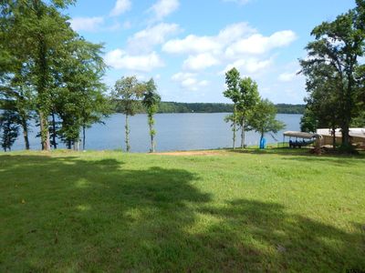 LOT 23-PT24 Fawn Crossing Rd, Gilmer, TX, 75644
