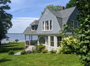 150 Crescent Ave, Portland, ME 04109