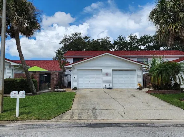 1451 Water View Dr W, Largo, FL 33771