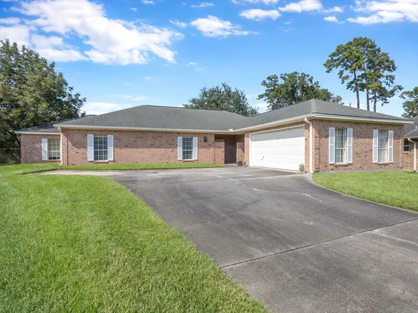 4680 Reagan St, Beaumont, TX 77706