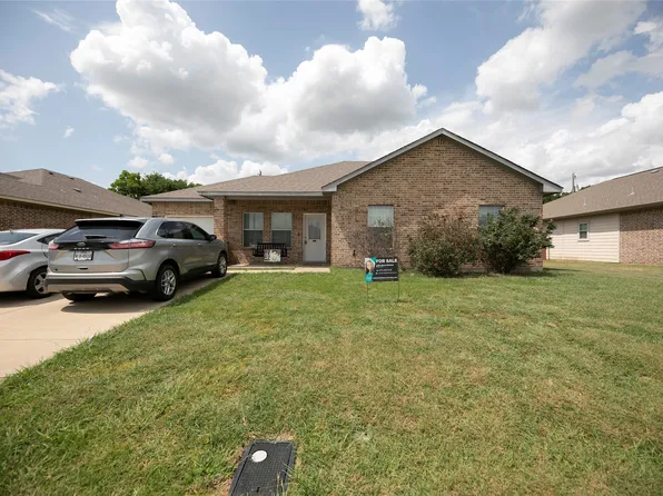 4806 Jefferson St, Greenville, TX 75401
