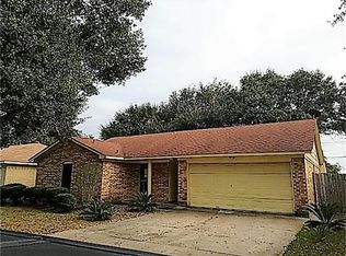 4618 Woodway Ave, Rosenberg, TX 77471