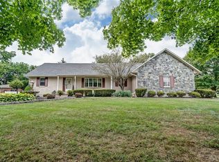 770 S Westwood Rd, Troy, OH 45373