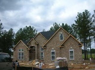 604 Foxborough Ln, Bonaire, GA 31005