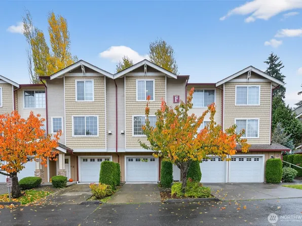 28700 34th Avenue S #F3, Auburn, WA 98001