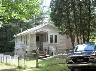 236 Stannard Rd, Windsor, NY 13865