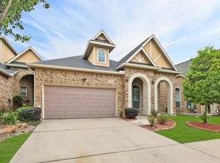 1918 Jara Ct, Spring, TX 77388