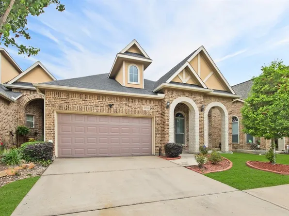 1918 Jara Court, Spring, TX 77388