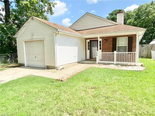 2630 Oklahoma Ave, Norfolk, VA 23513